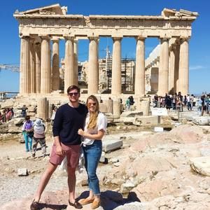 Meet your Posher, Sumner